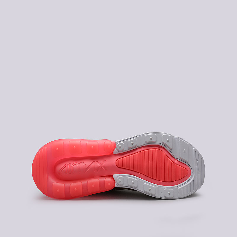 женские бежевые кроссовки Nike WMNS AIr Max 270 AH6789-700 - цена, описание, фото 5